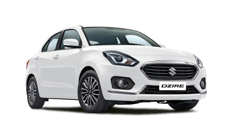 Maruti Suzuki Dzire